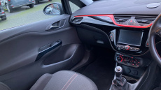 Vauxhall Corsa 1.4 Sport 3dr [AC] Petrol Hatchback